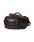 Bolso, vista superior